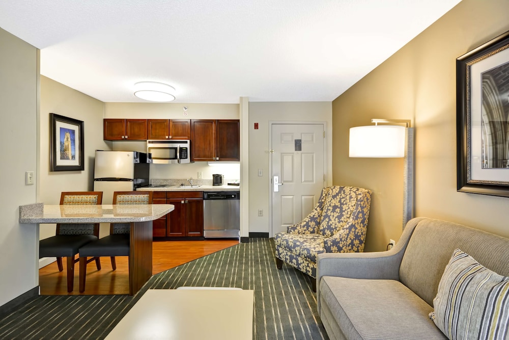Homewood Suites By Hilton Durham Chapel Hill I 40 26/67