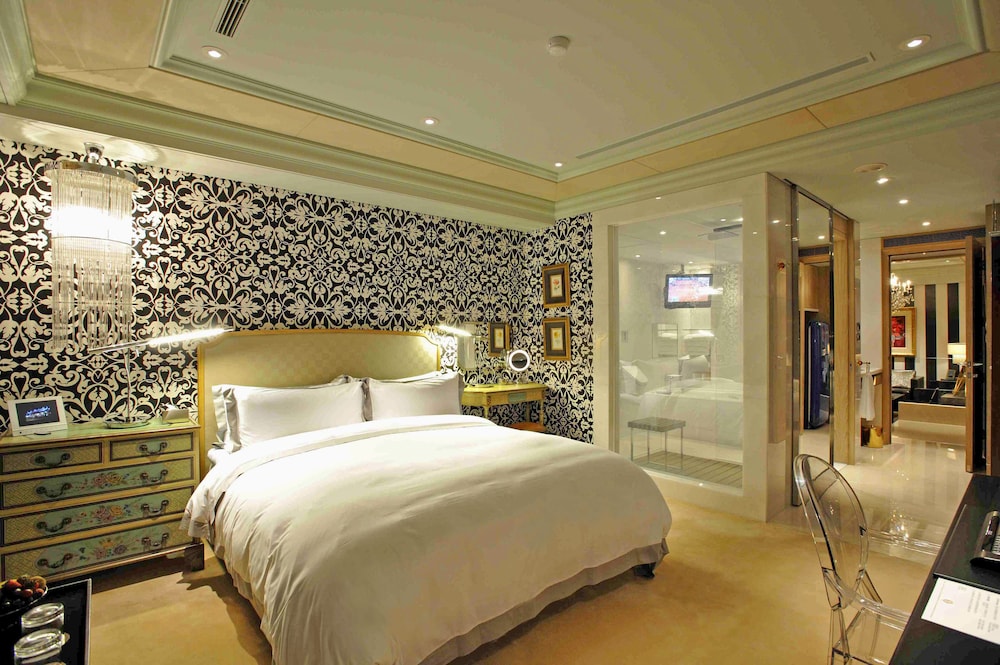 Hotel Eclat Taipei 20/74