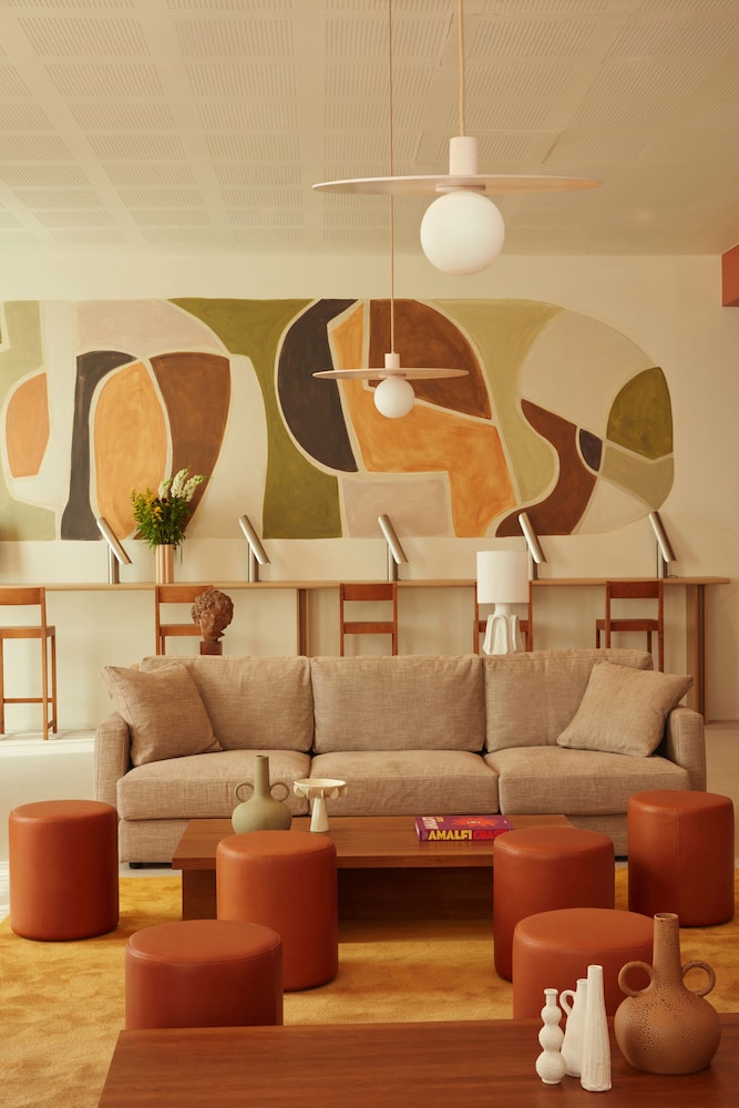 OKKO Hotels Paris Rosa Parks 18/44