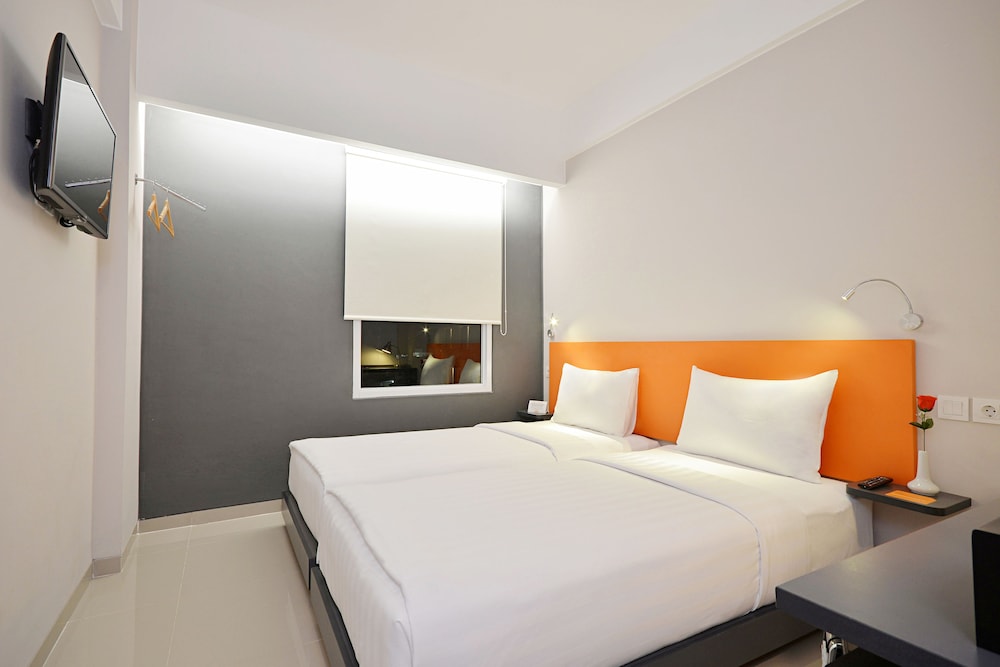 Treepark Hotel Banjarmasin 18/42