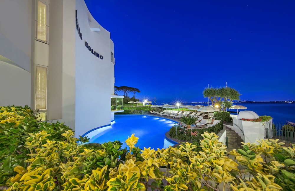Punta Molino Beach and Resort Spa