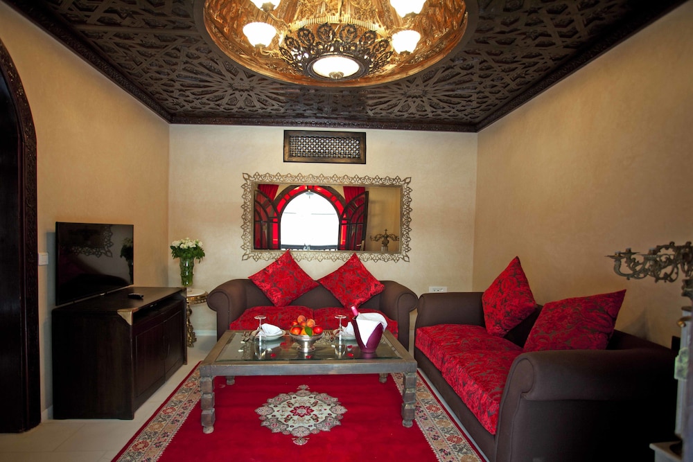 Palais Sheherazade Spa Formerly Riyad Sheherazade 27/50