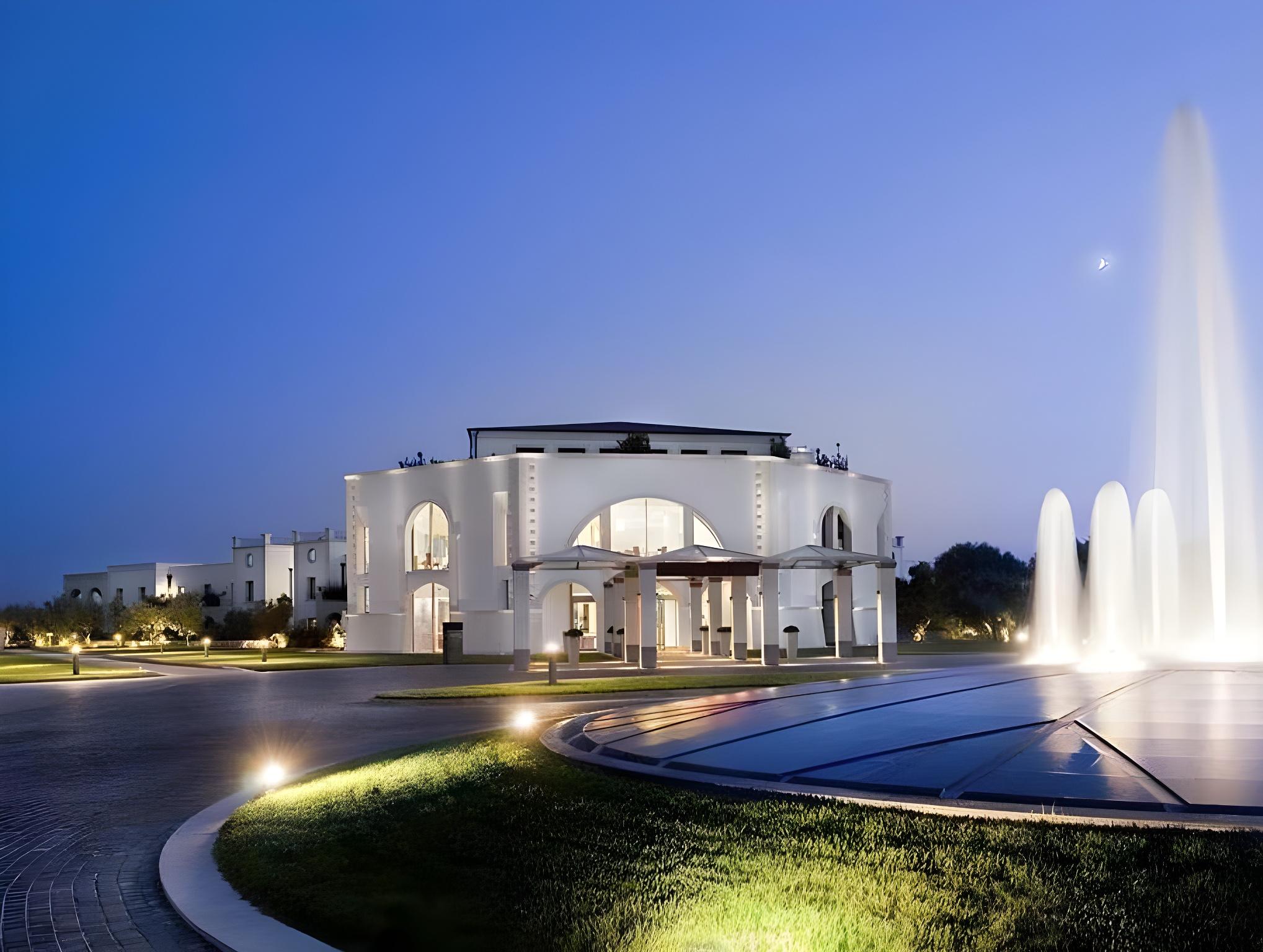 Acaya Golf Resort and Spa in ACAYA