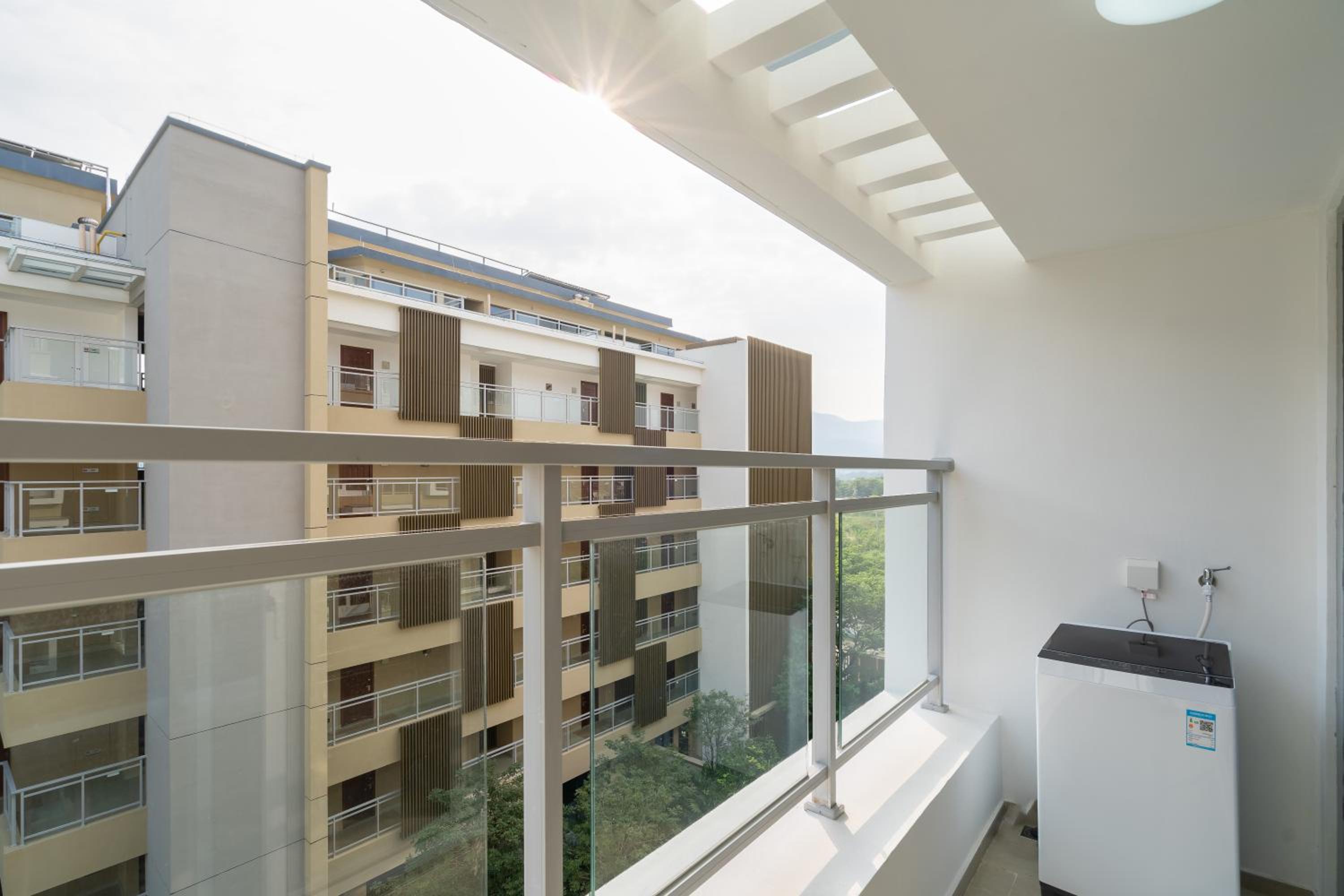 Yj Residence Poly Sanya 2/74