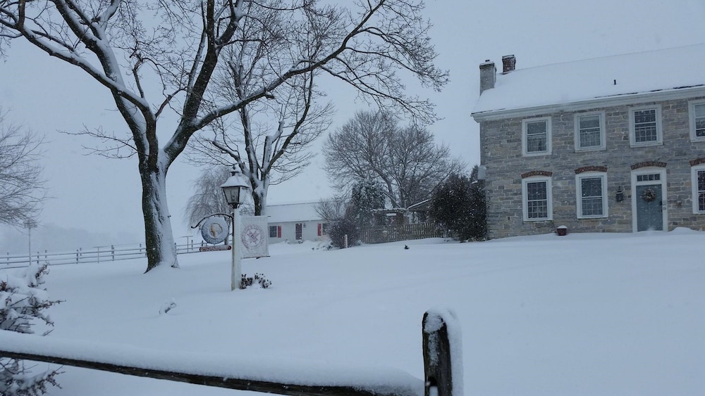Osceola Mill House B&B 65/69