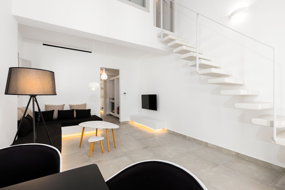 Serapias Suites 58/67