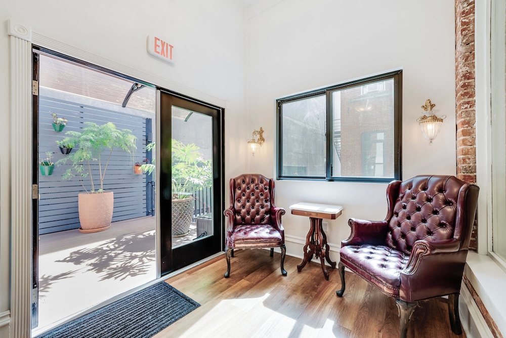 The Beau Hotel Downtown San Diego Gaslamp Quarter 31/50