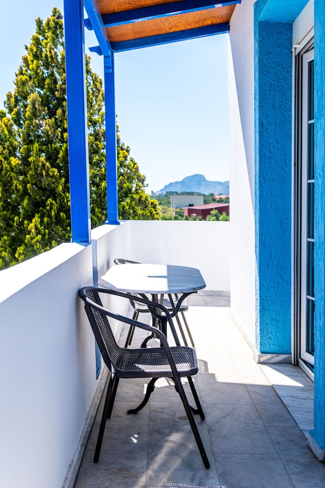 Anna-Ageliki Apartments 6/50