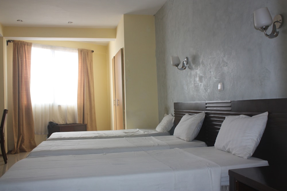Hôtel White Palace 3/12
