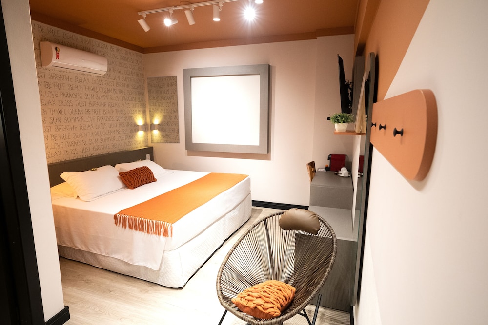 Camboriu Praia Hotel 34/75