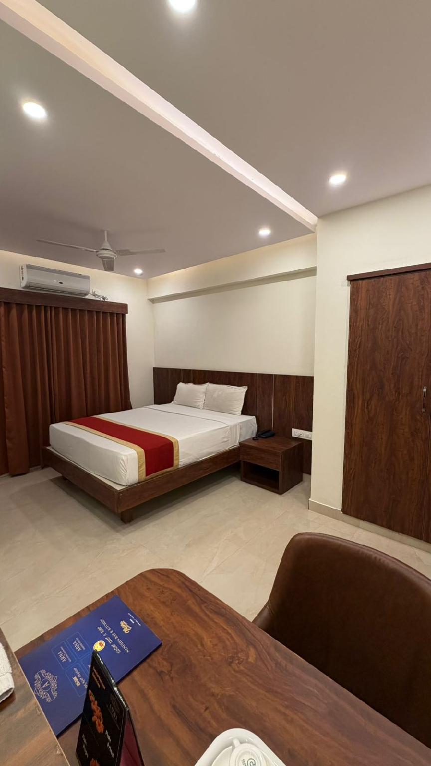 Alcott Hotel & Resorts 17/34