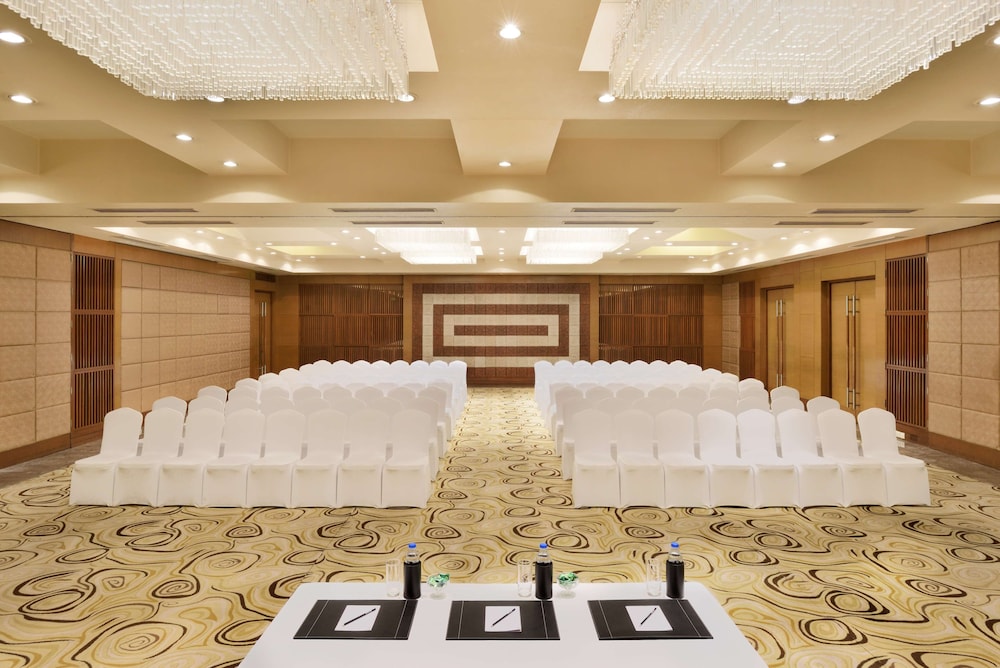 Radisson Blu Hotel Indore 10/50