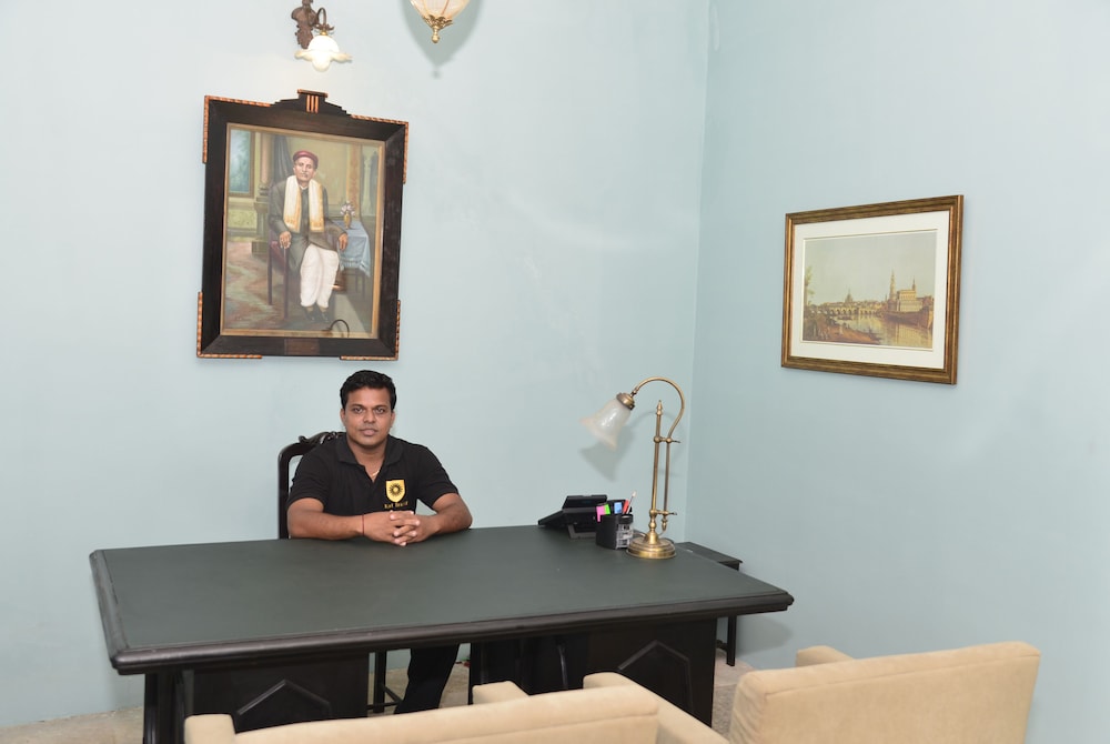 Fort Tiracol Heritage Hotel 3/50