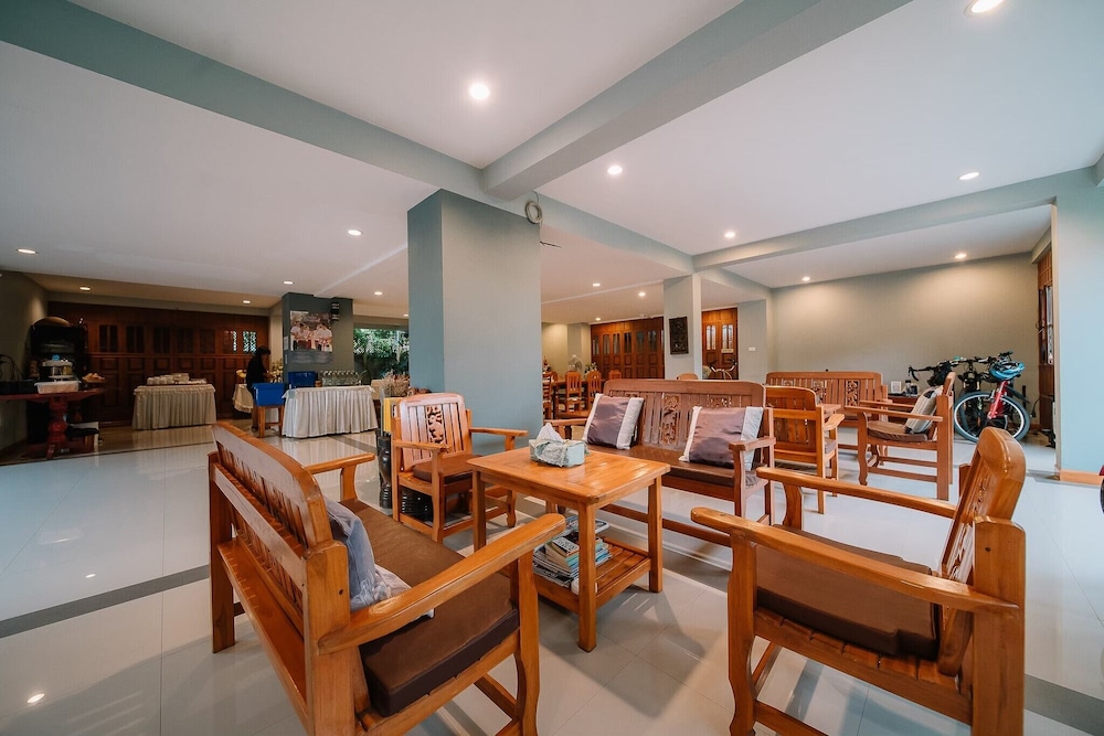Sukhothai Garden 36/50