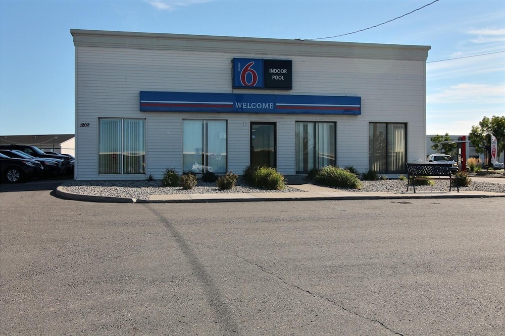 Park Inn by Radisson, Fargo West Acres 44/51