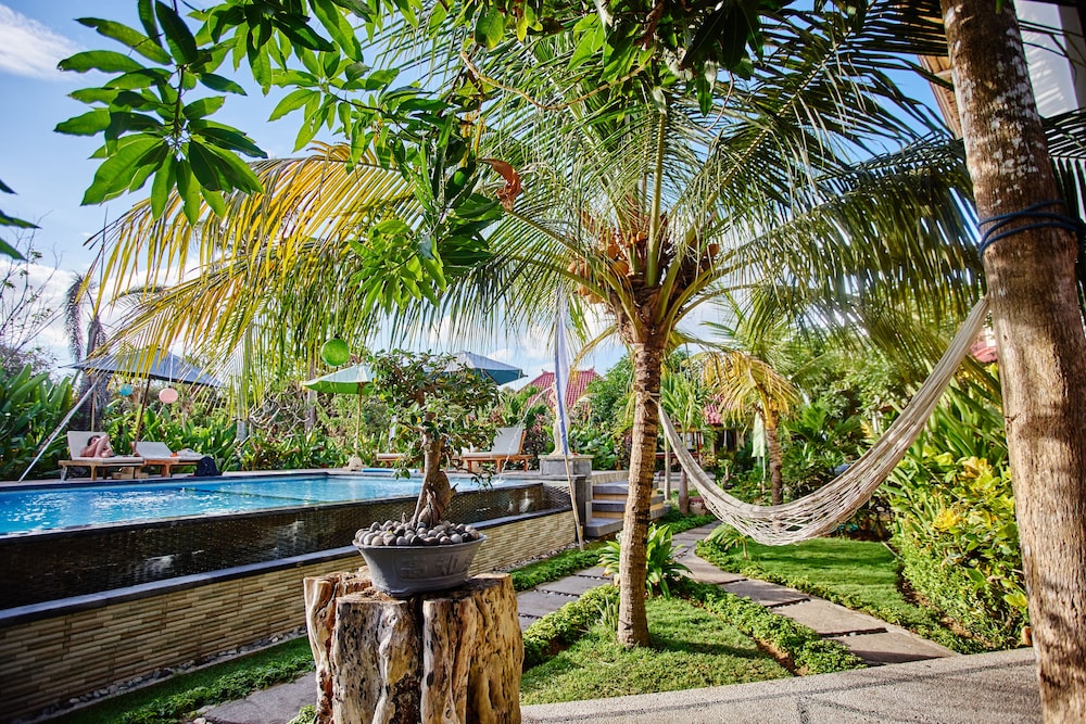 Taos House Lembongan 33/50