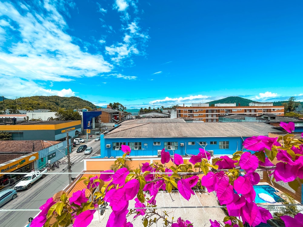 Parque Atlântico Hotel 46/50