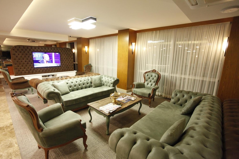 Giresun Sedef Hotel 15/24
