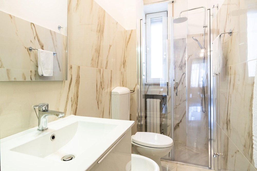 Appartamento Matthias by Wonderful Italy 19/27