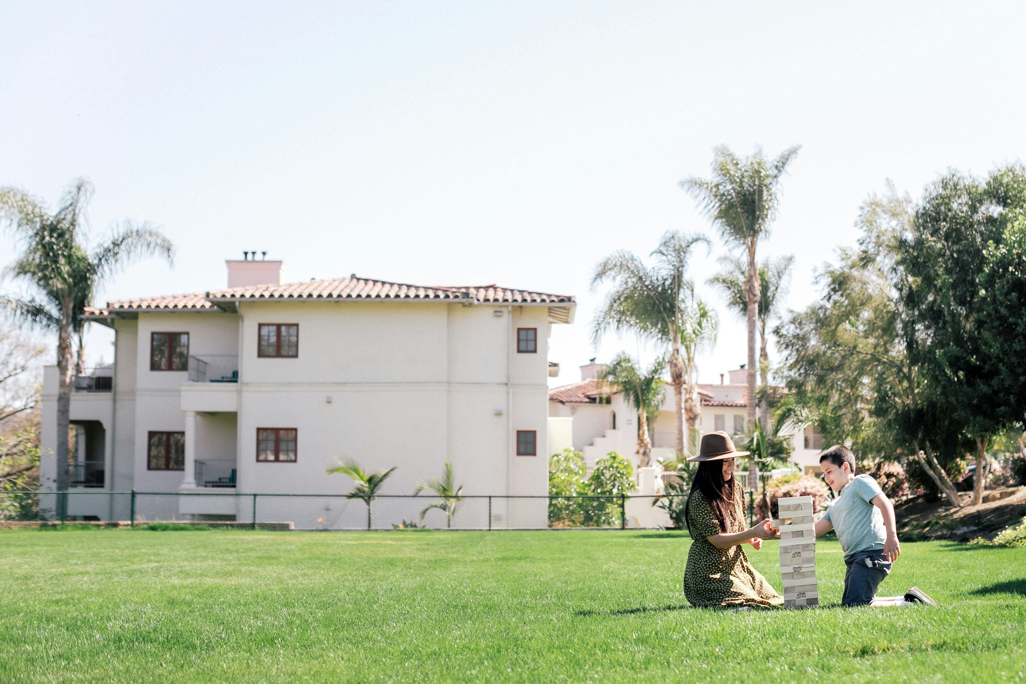 Four Seasons Residence Club Aviara North San Diego 8/82