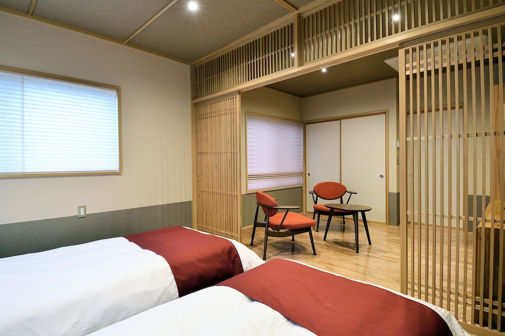 Ryokan Okayama 9/50