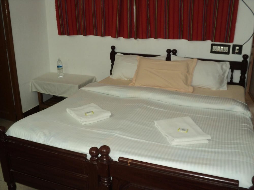 Hotel Coramandal Heritage 19/27