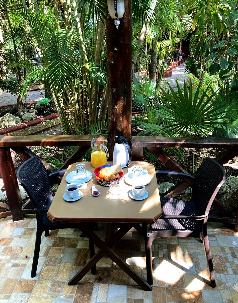 Cocos Cabanas Playa del Carmen Adults Only 38/51