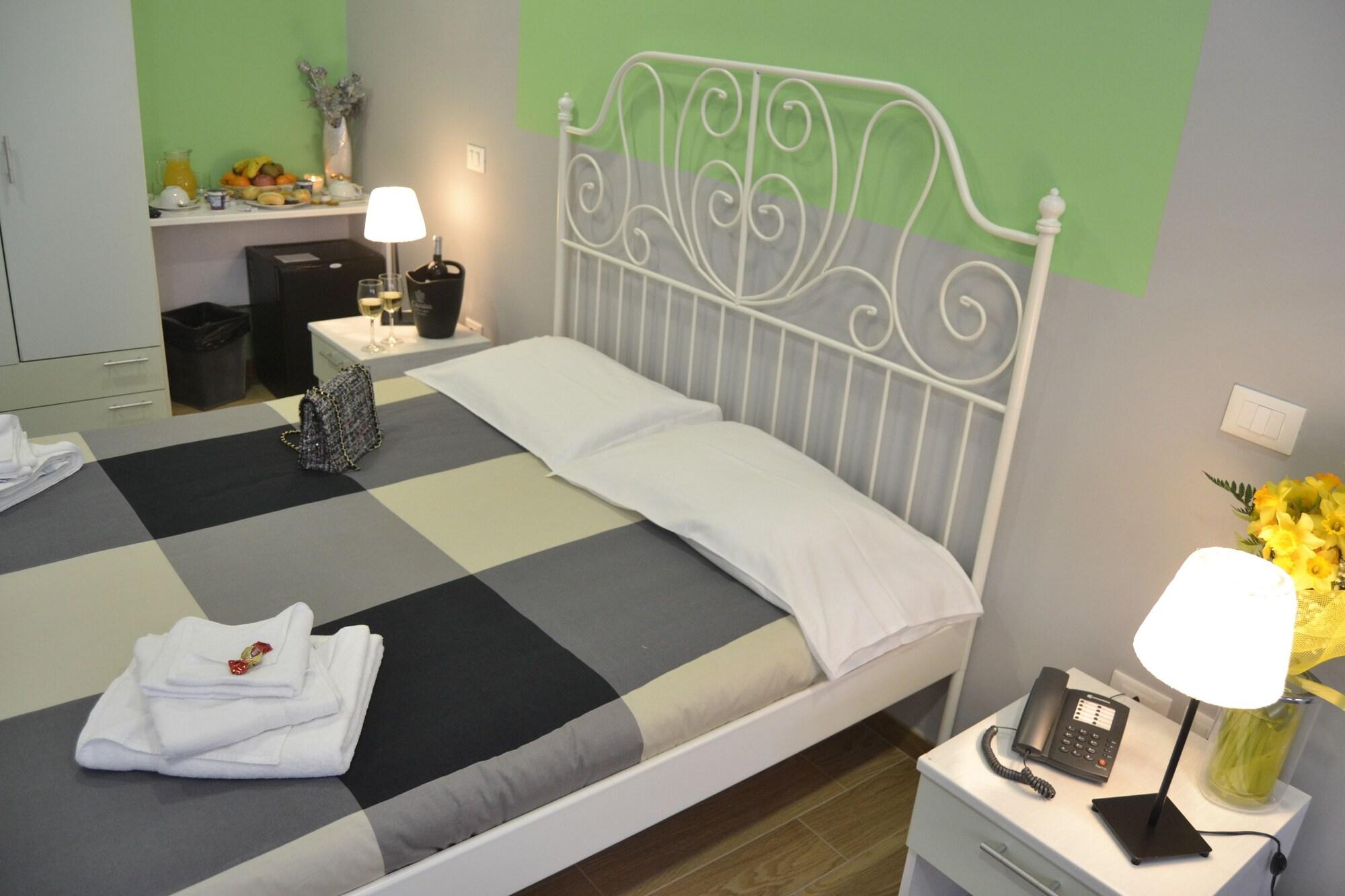 Hotel Bella Vita 23/46
