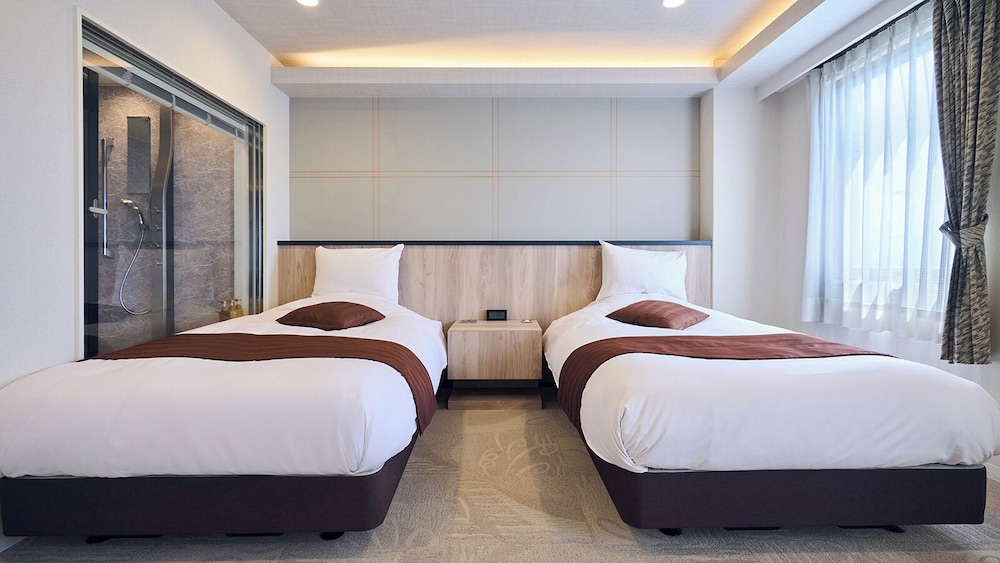 Hotel Satsukien 15/50