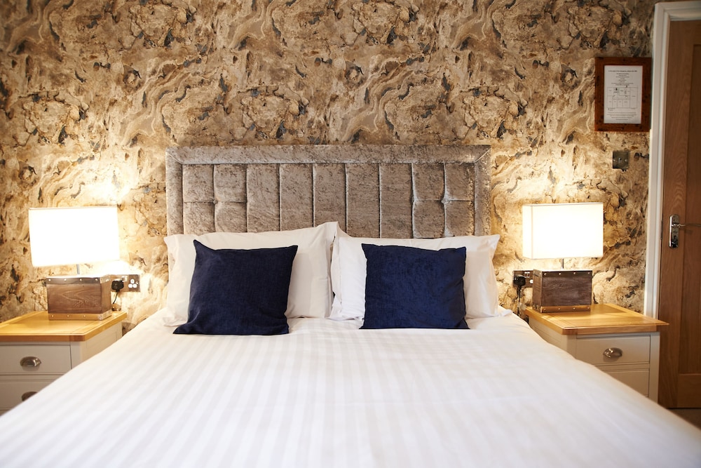 Hope and Anchor Hotel - Inn 21/38