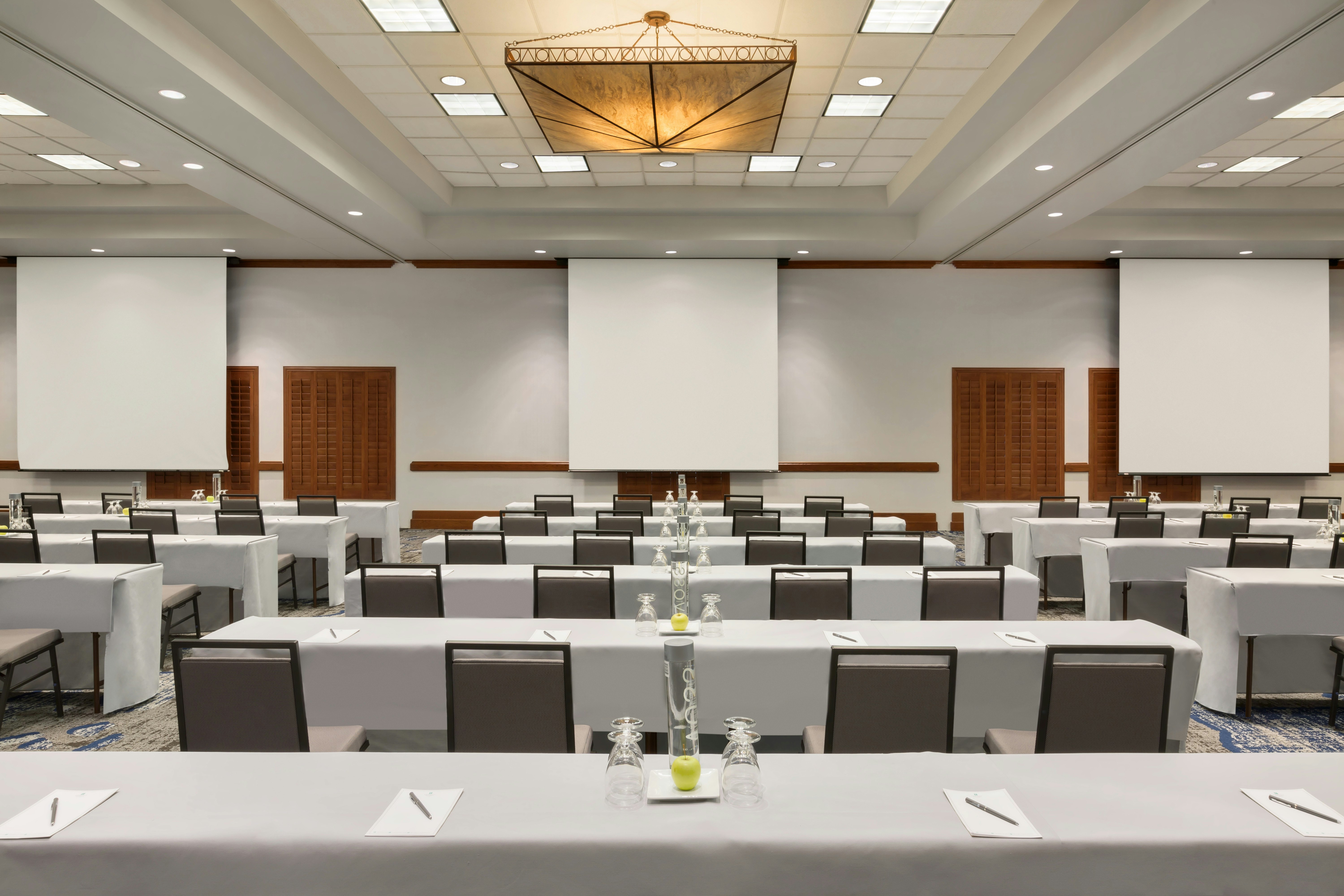 Embassy Suites by Hilton Grapevine DFW Airport North 38/50