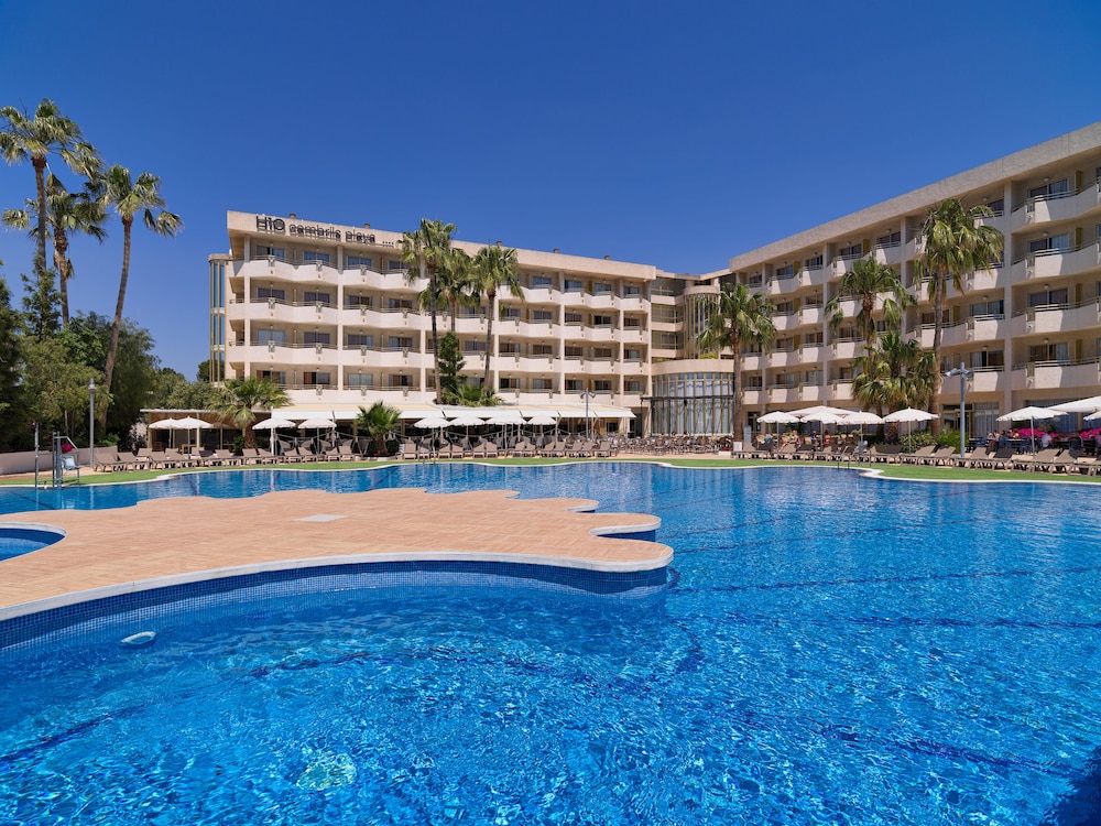H10 Cambrils Playa 3/73