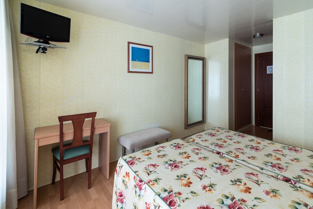 Hotel Bedoya 13/32