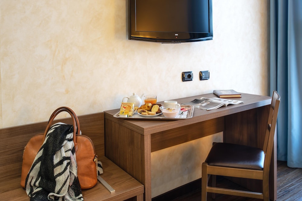 Hotel Roma Sud 34/50