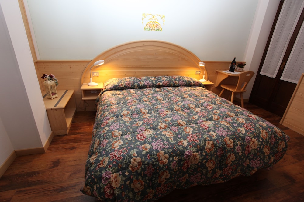 GH Hotel Fratazza 30/60