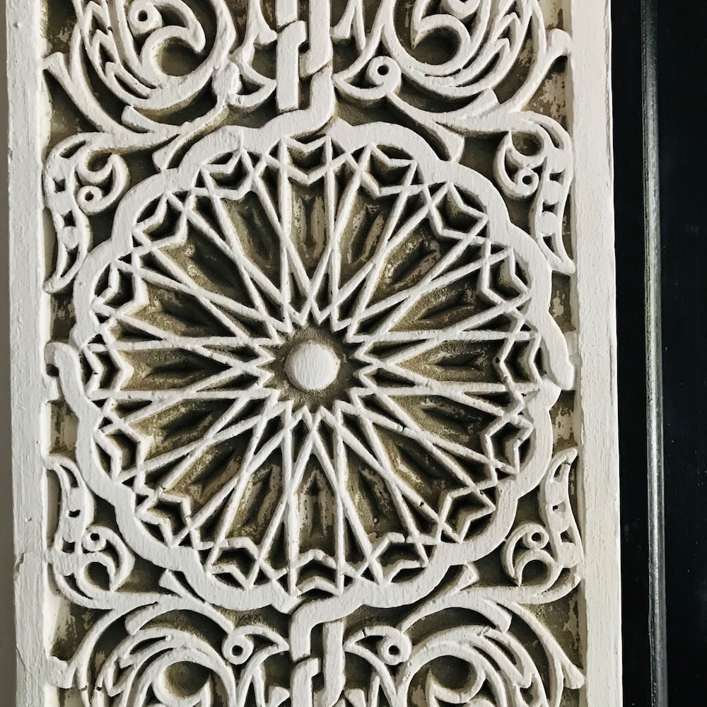 Riad Maison Bleue 11/79
