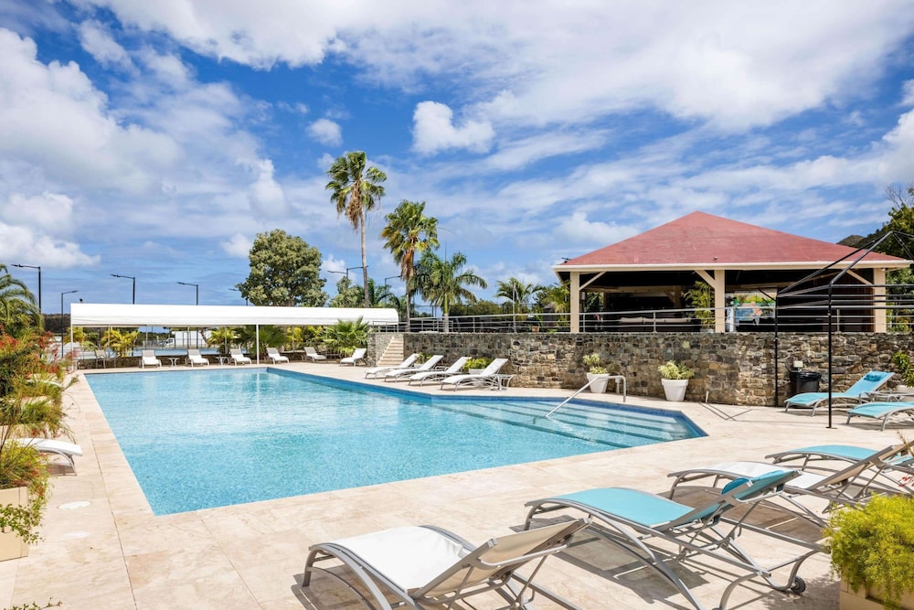 Port de Plaisance Resort Trademark Collection by Wyndham 1/54
