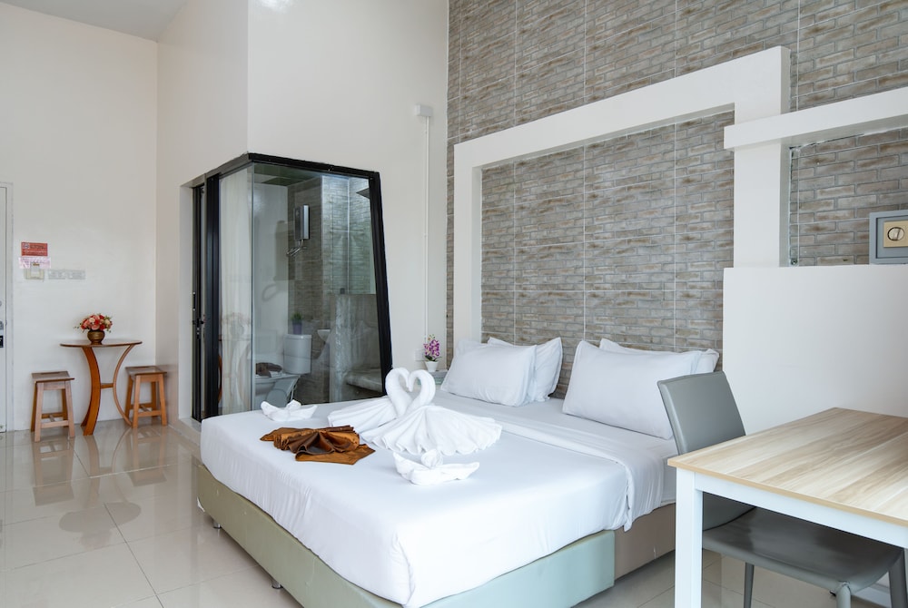 Baron Zotel Bangkok 33/54