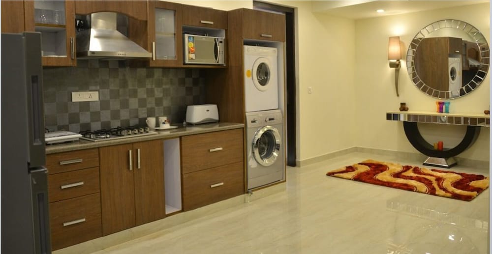 Orabella Villas & Suites 43/43