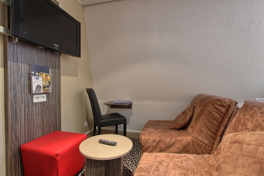 Timhotel Odessa Montparnasse 40/58