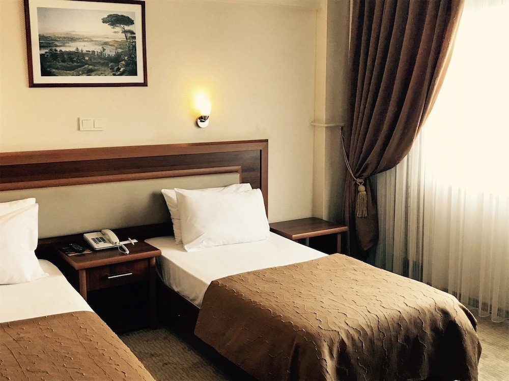 Hotel Villa Marina 16/64