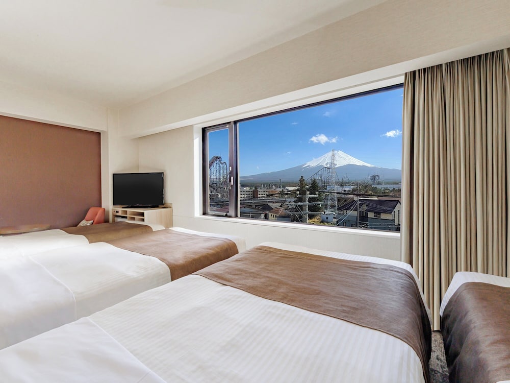 Hotel Mystays Fuji Onsen Resort 25/63
