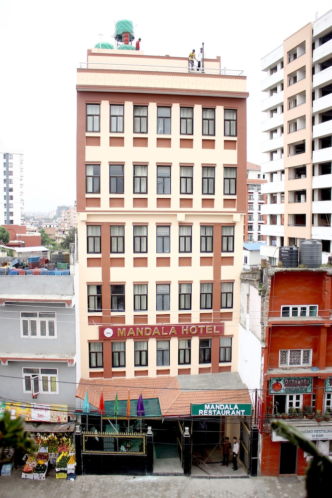 Mandala Hotel Pvt.Ltd. photo4