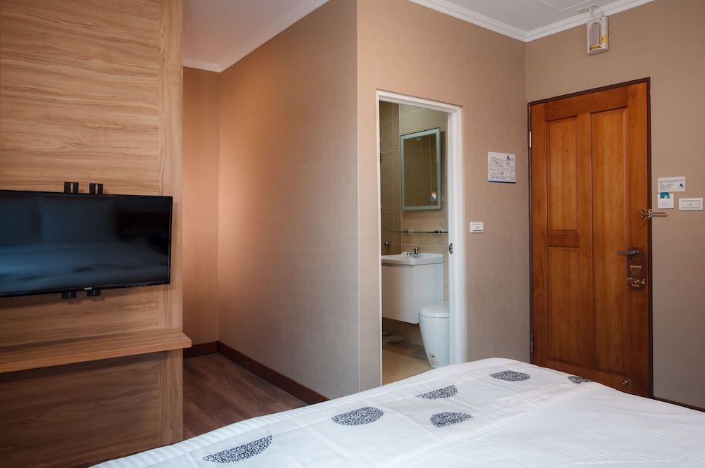 Shan Shui Hotel 25/64