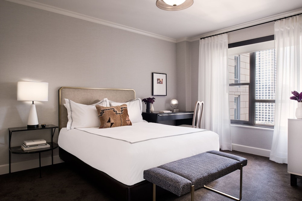 The Talbott Hotel 20/65