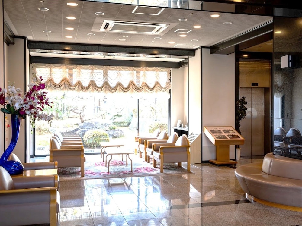 Hotel Castle Inn Ise 36/40