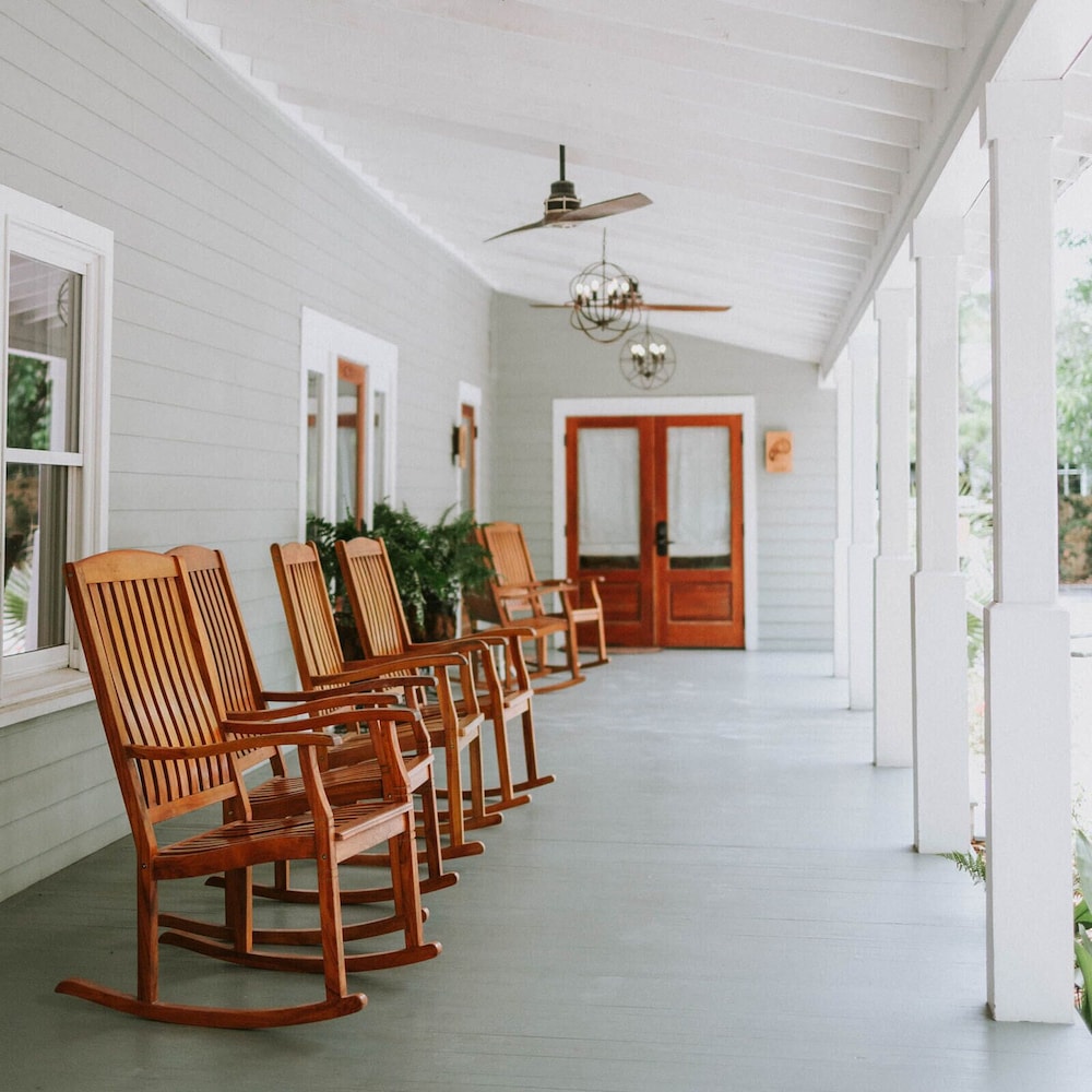 The Roost Ocean Springs 53/64