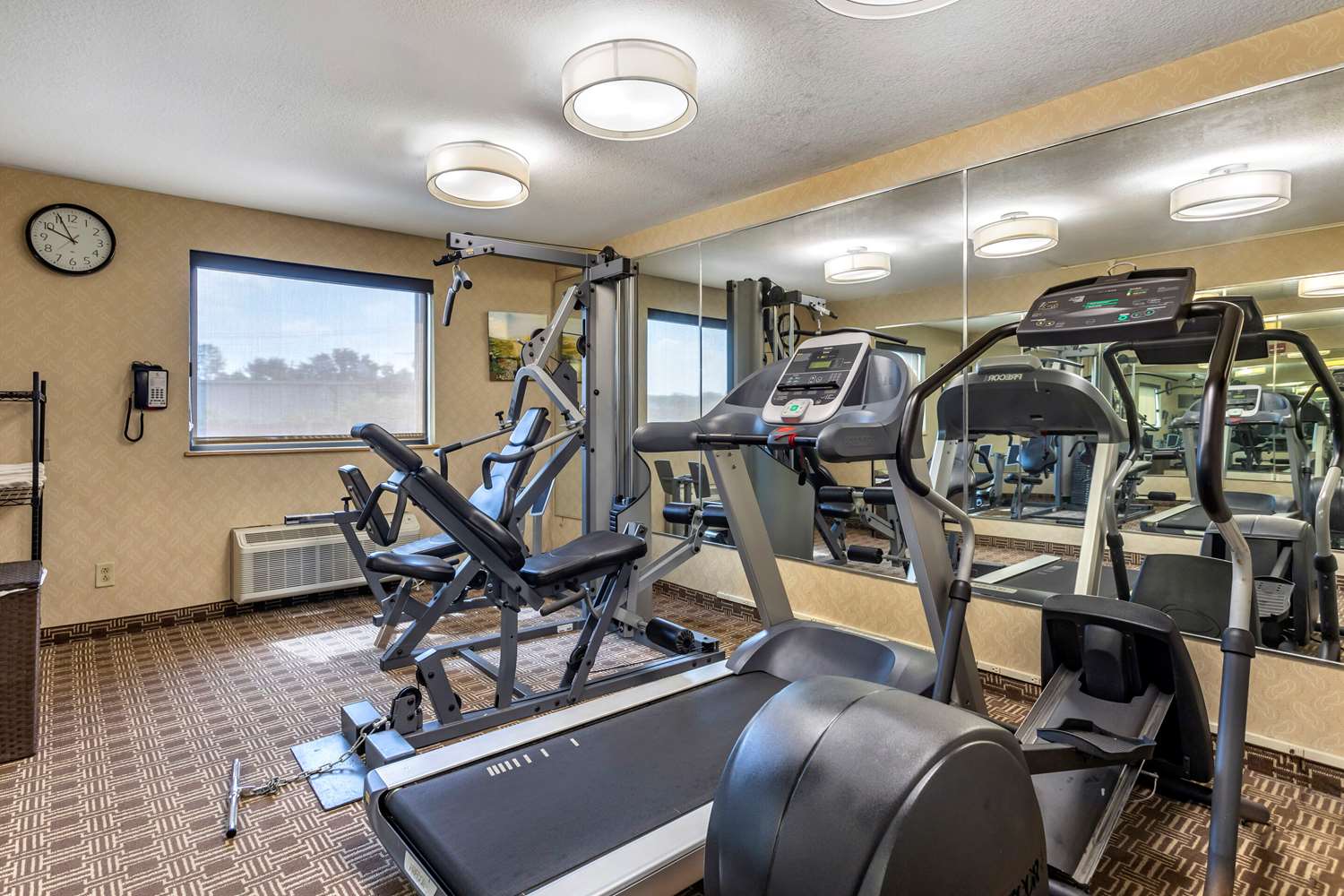 Comfort Inn Nashville West 17/33