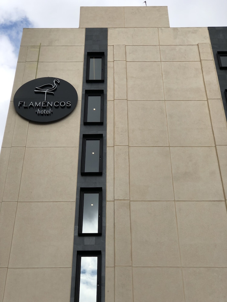 Hotel Flamencos 3/50