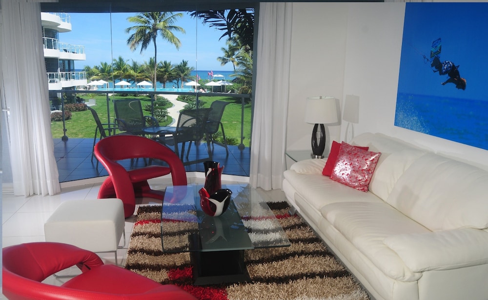 Millennium Resort &amp; Spa 19/28